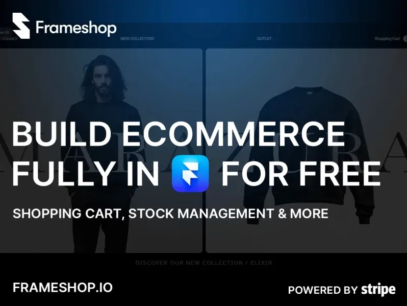 Frameshop&nbsp;