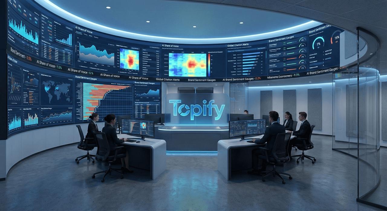 Topify.ai