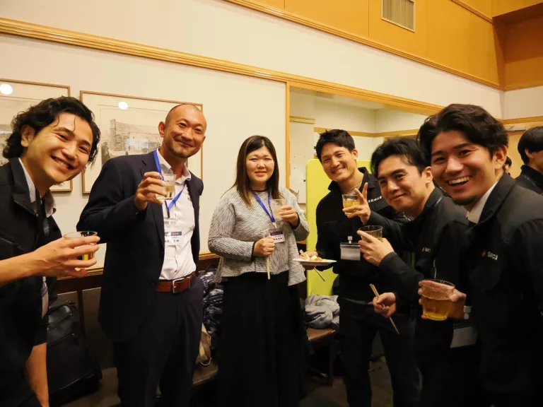 匠フォースユーザー会「匠フォーラム」での一枚
