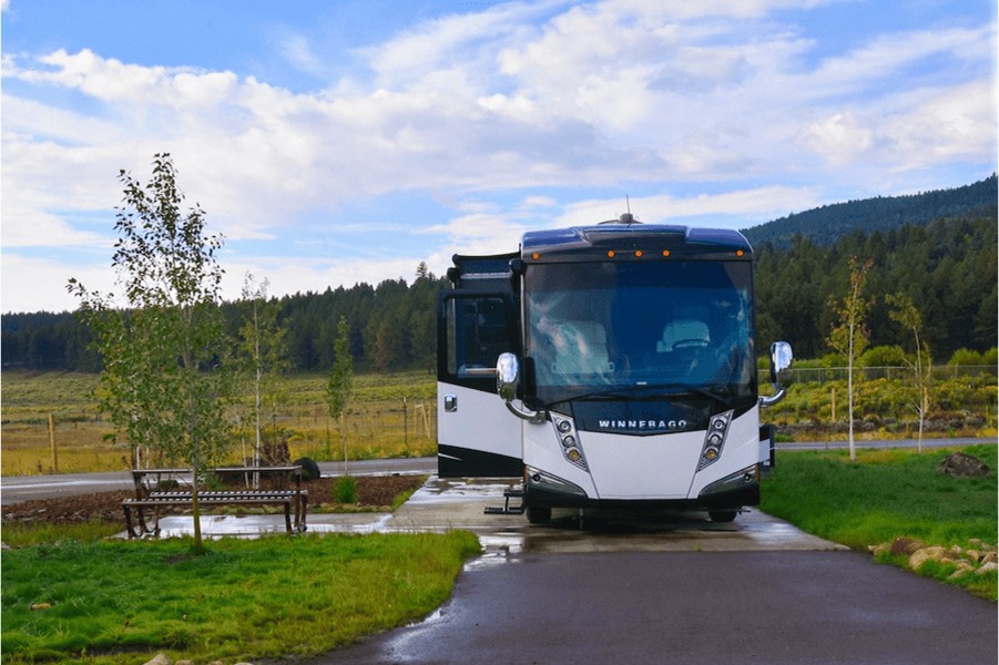 RV Park Consulting | Outdoor Resort Design & Development Experts