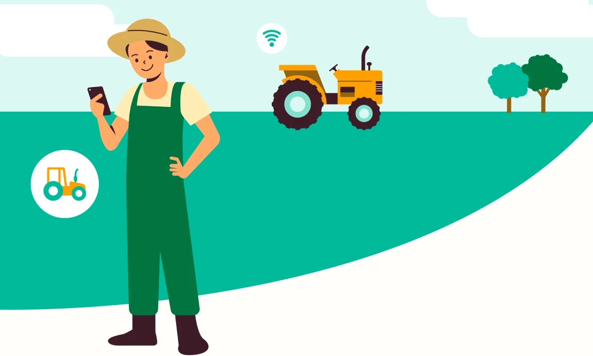 What Is Managed Farmland?