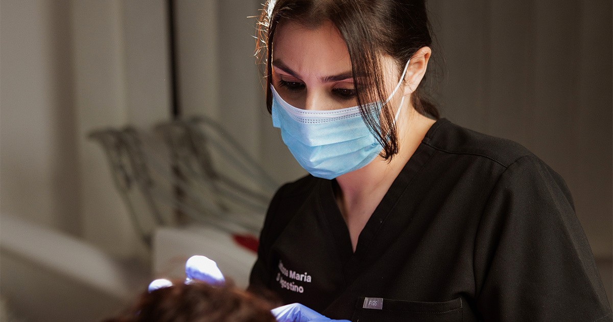 Medicina Estetica Studio Dentistico D'Agostino