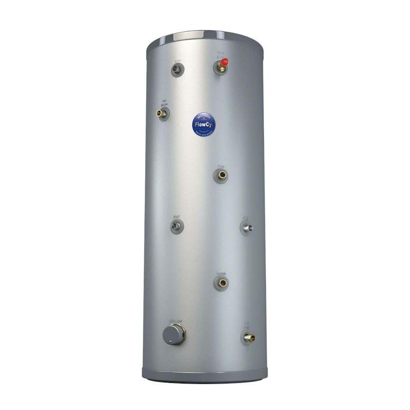 What Temperature Should a Heat Pump Cylinder Run At?