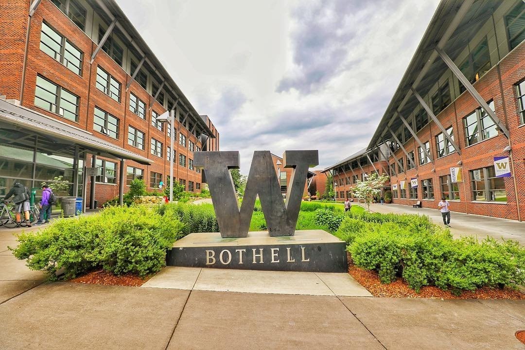 University of Washington Bothell Campus