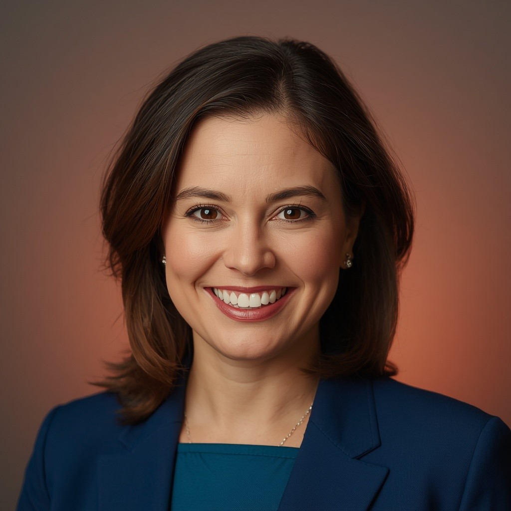 Emily Sanders