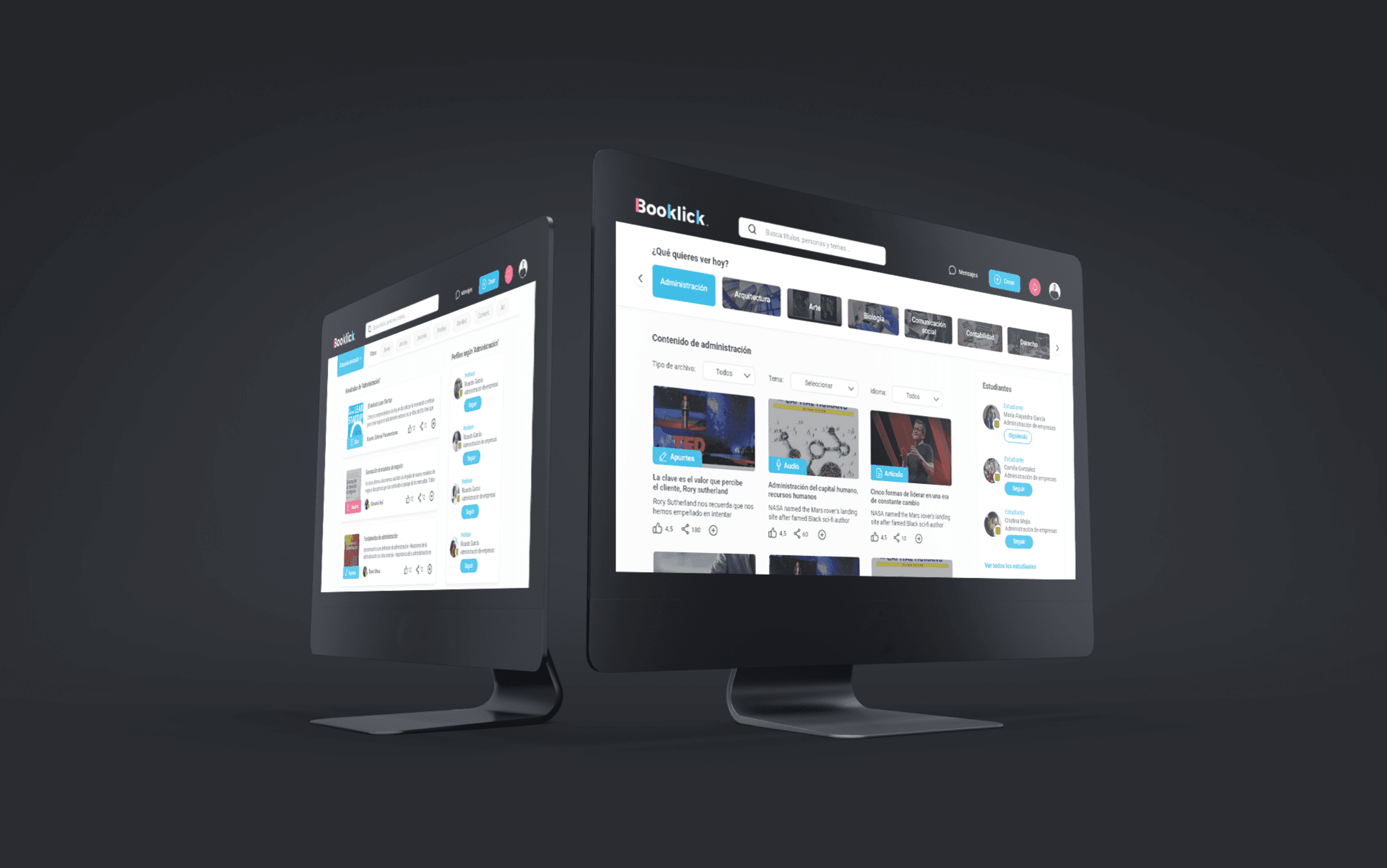 Automated financial Management