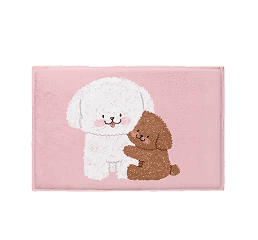 ENERGY BLOSSOM 발매트