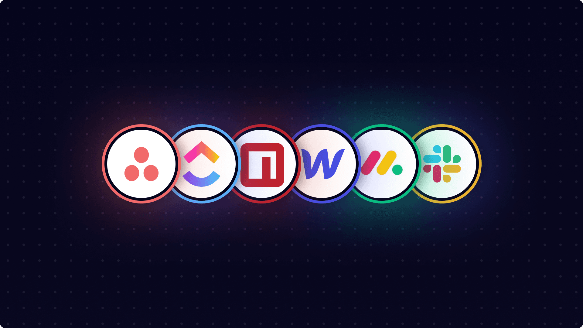 Integrations feature image