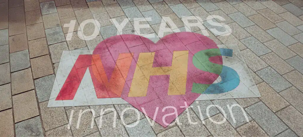 Doc Abode NHS innovation