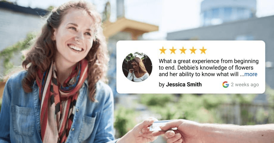 Social proof creates a herd mentality among buyers where one's purchase prompts another to buy something.