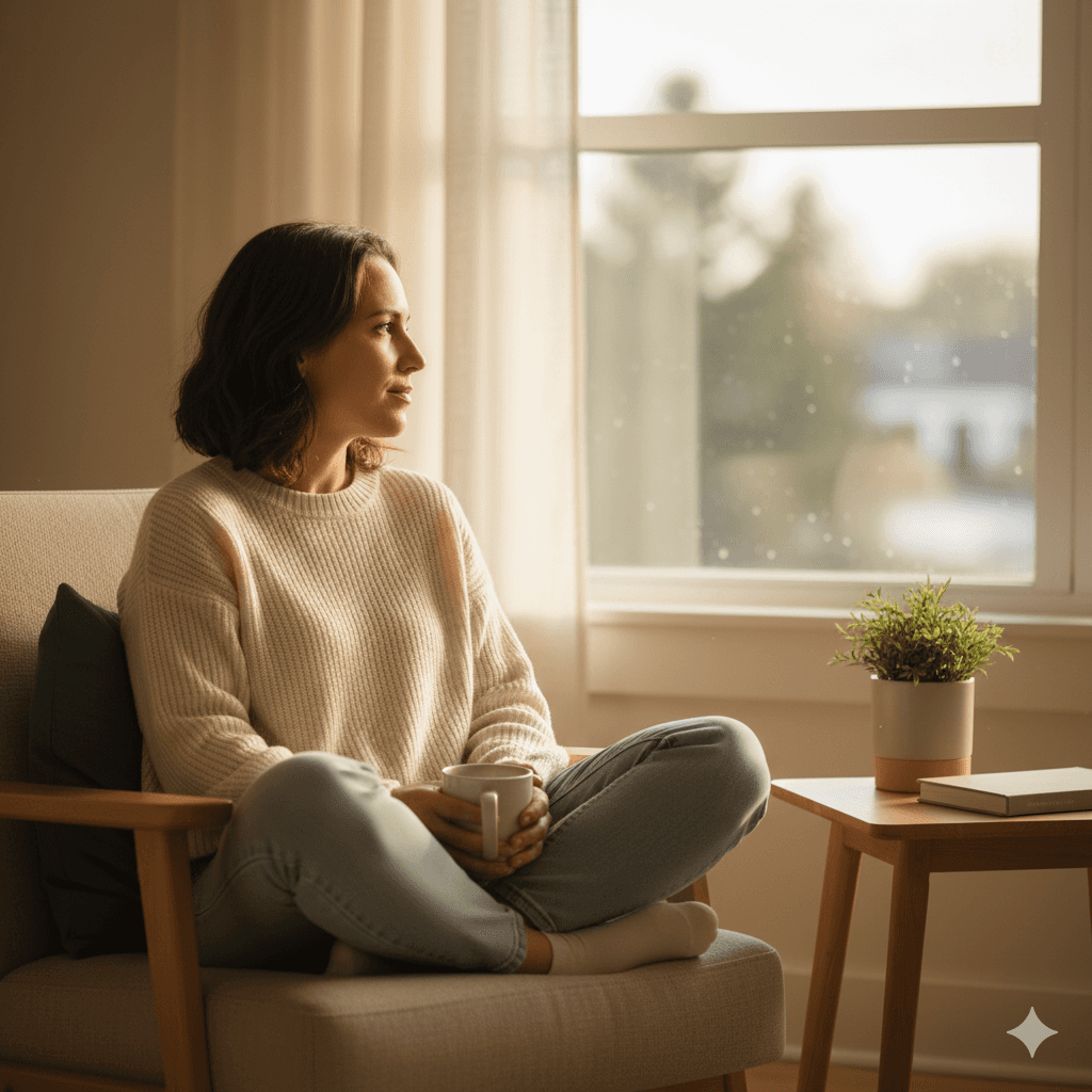 Salud mental y nutrición