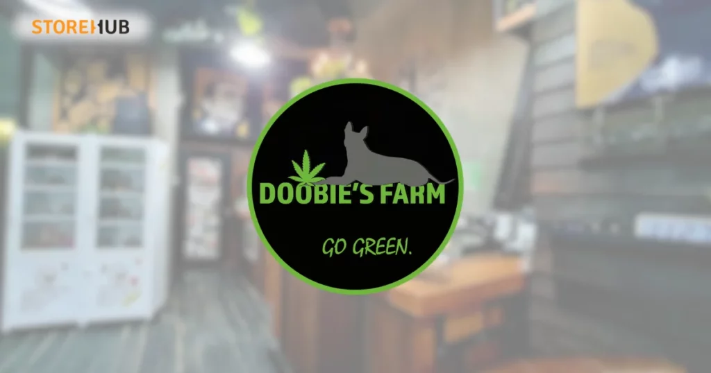 7 ร้านกัญชาใกล้ฉัน 2025 - Doobie's Farm