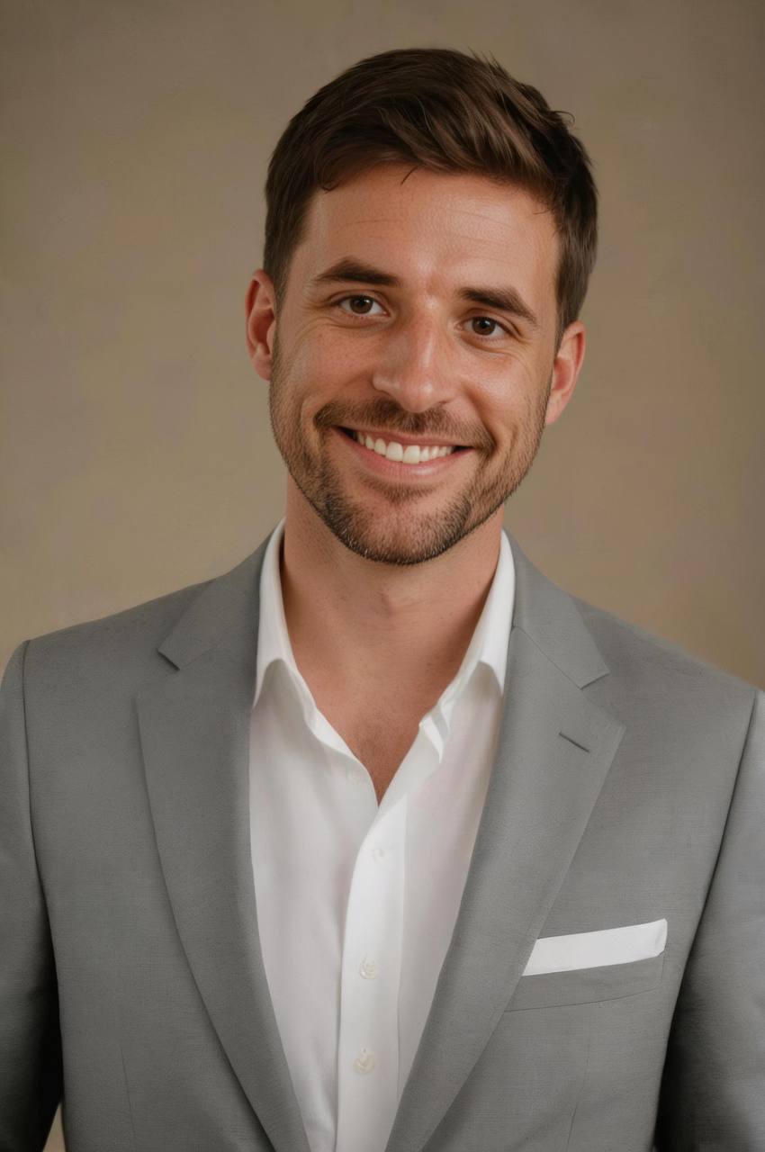 Senior Systems Solutions Consultant Travis Chimera