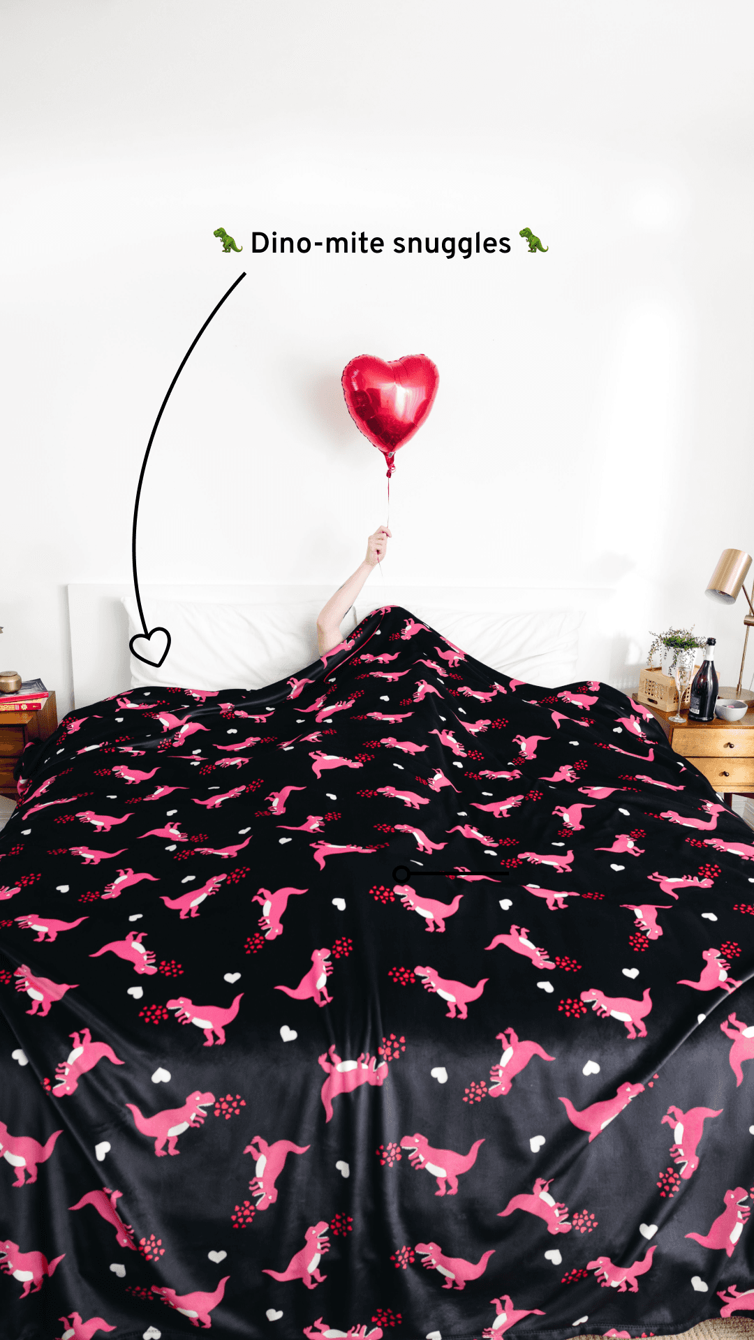 Guinevere Goodwin's logo on a light background