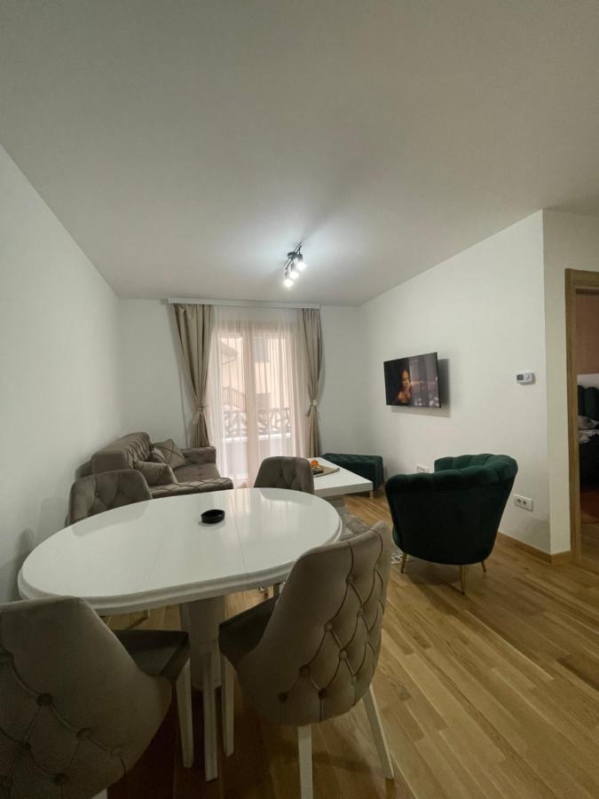 Apartman Simić, Zlatibor, Srbija.