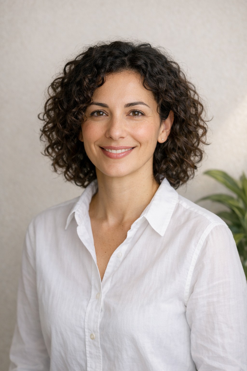 Photo of Sharon Salzberg