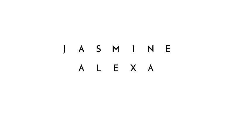 Jasmine Alexa logo