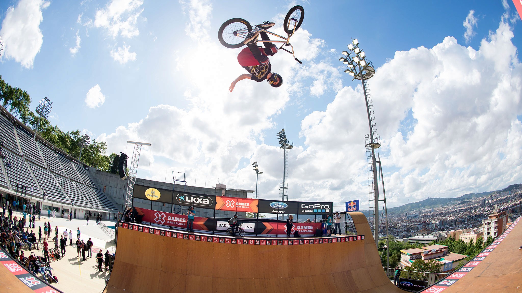 X Games