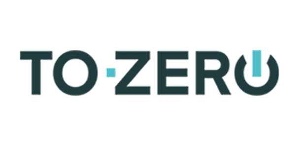 to zero logo