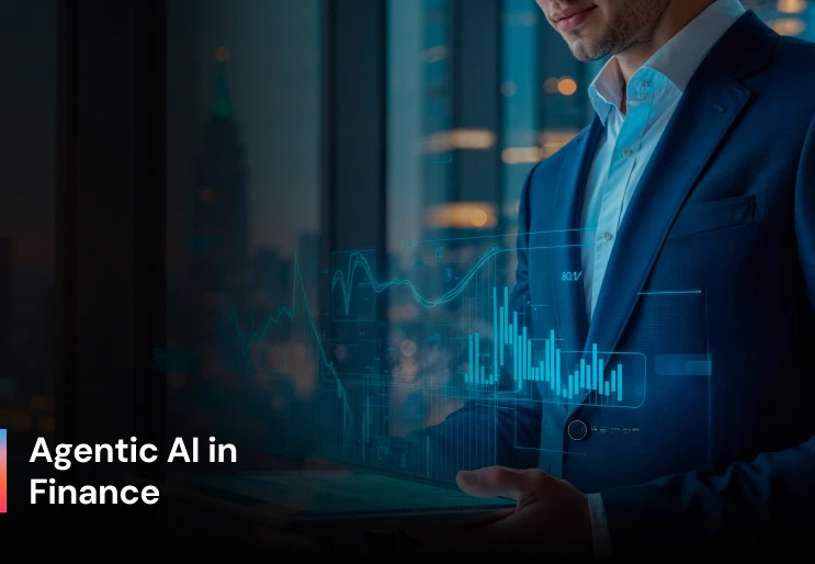 Agentic AI in Banking & Finance