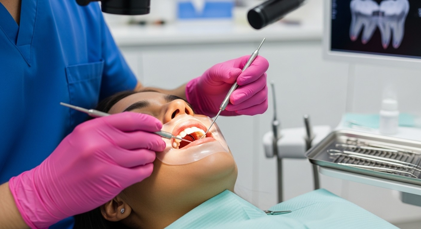 Dentist