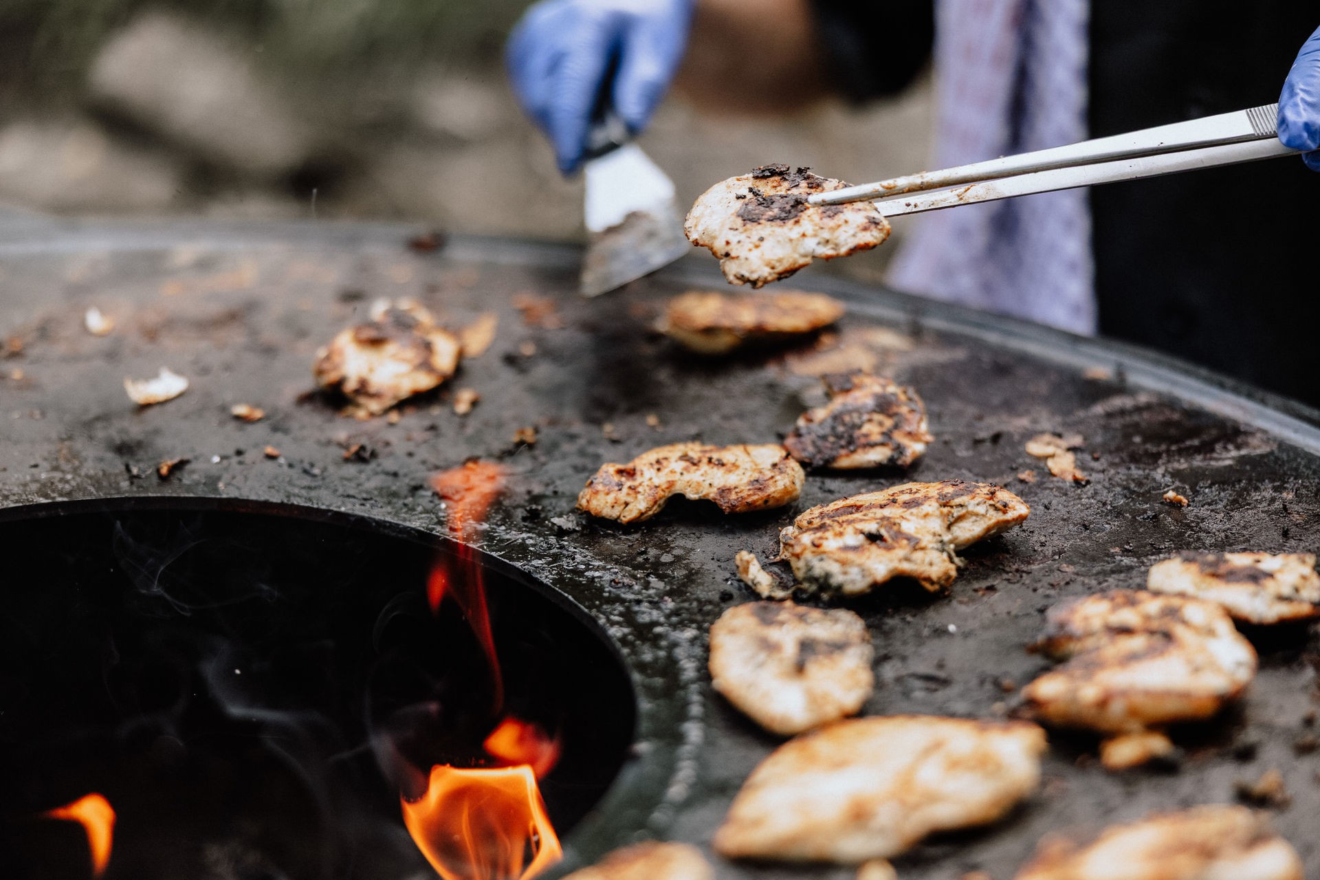 Hochzeits Catering und Events