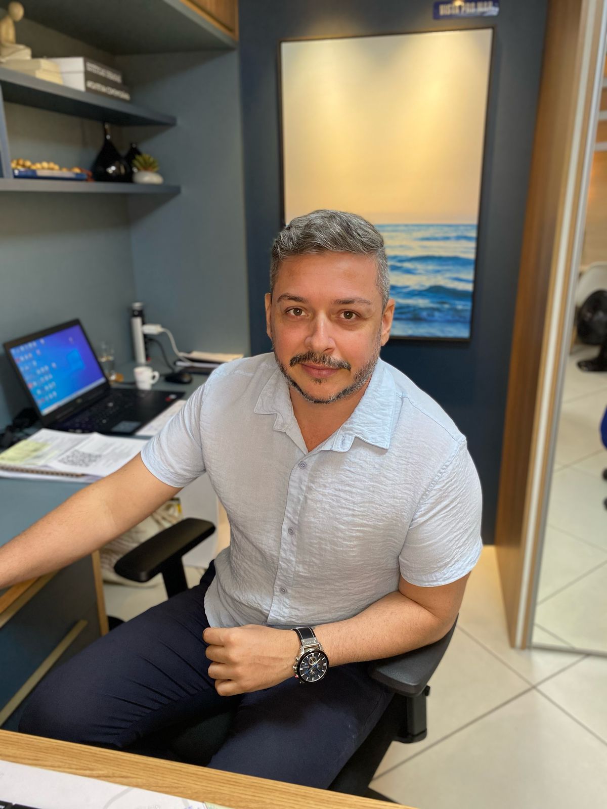 Avatar of person, who left a testimonial