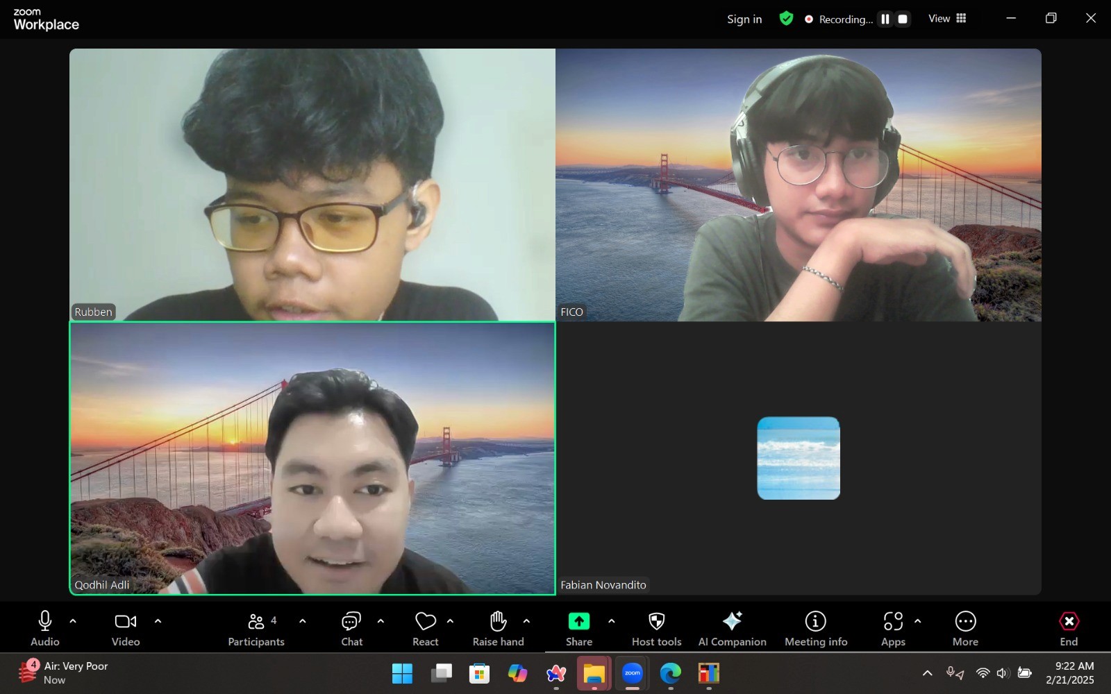 Featured Project Cover Image