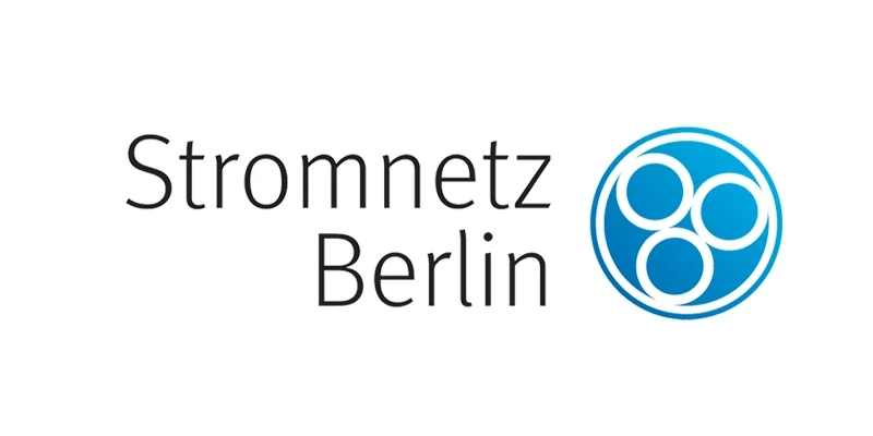 Stromnetz Berlin Logo