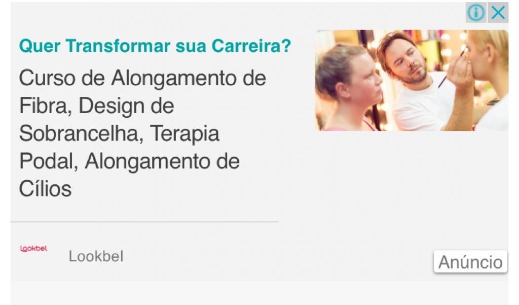 google ads o que é - anúncio rede de display