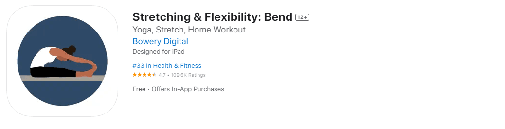 bend - Bend App Alternative