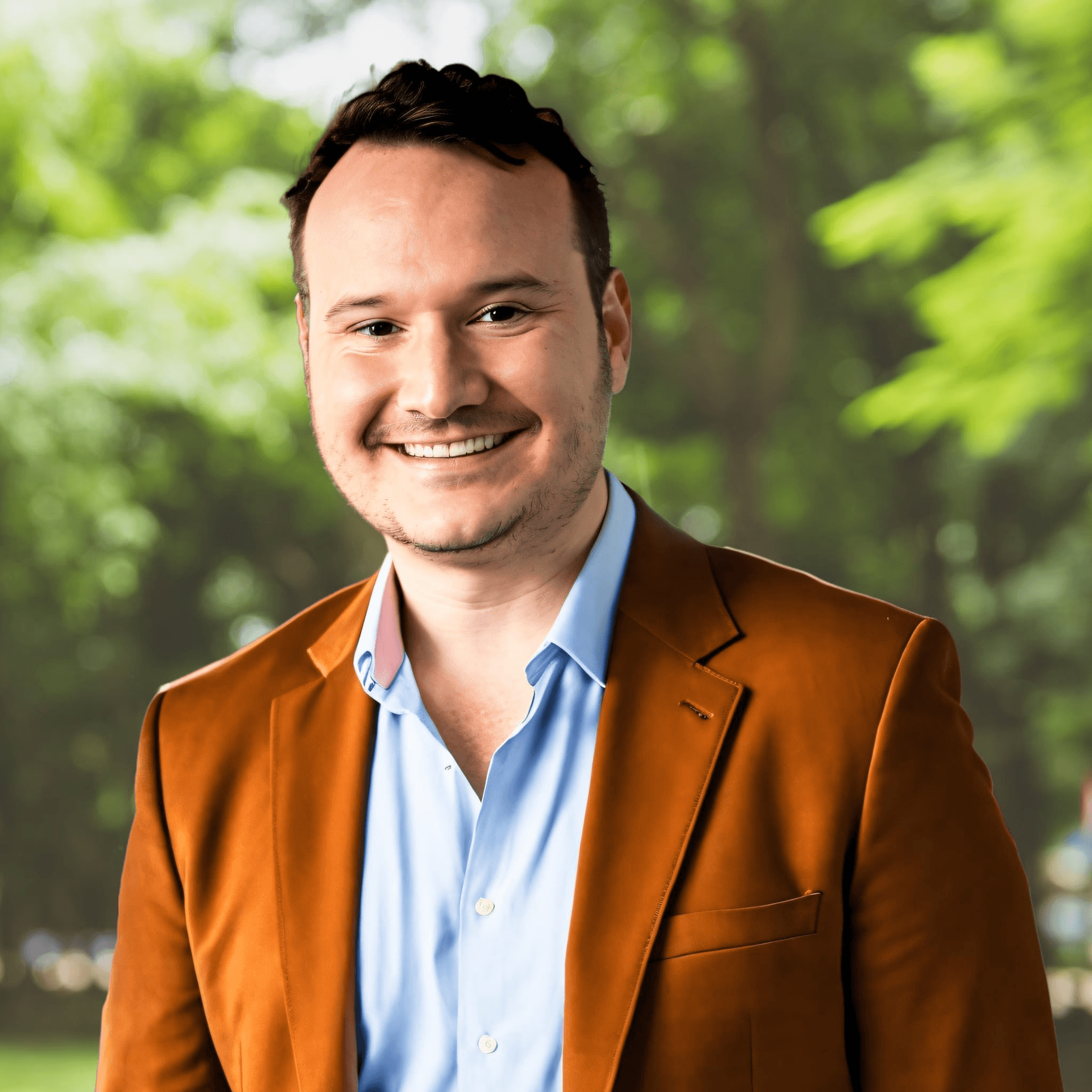 Ari Goldschmidt - Million Labs