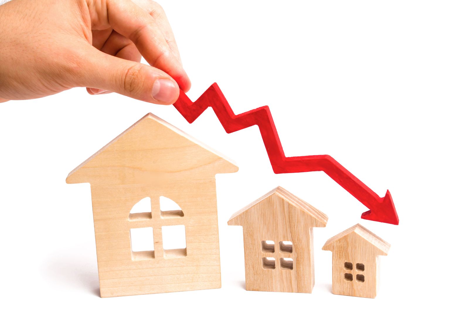 Market Sees Lowest Arrears and Voids for Six Years