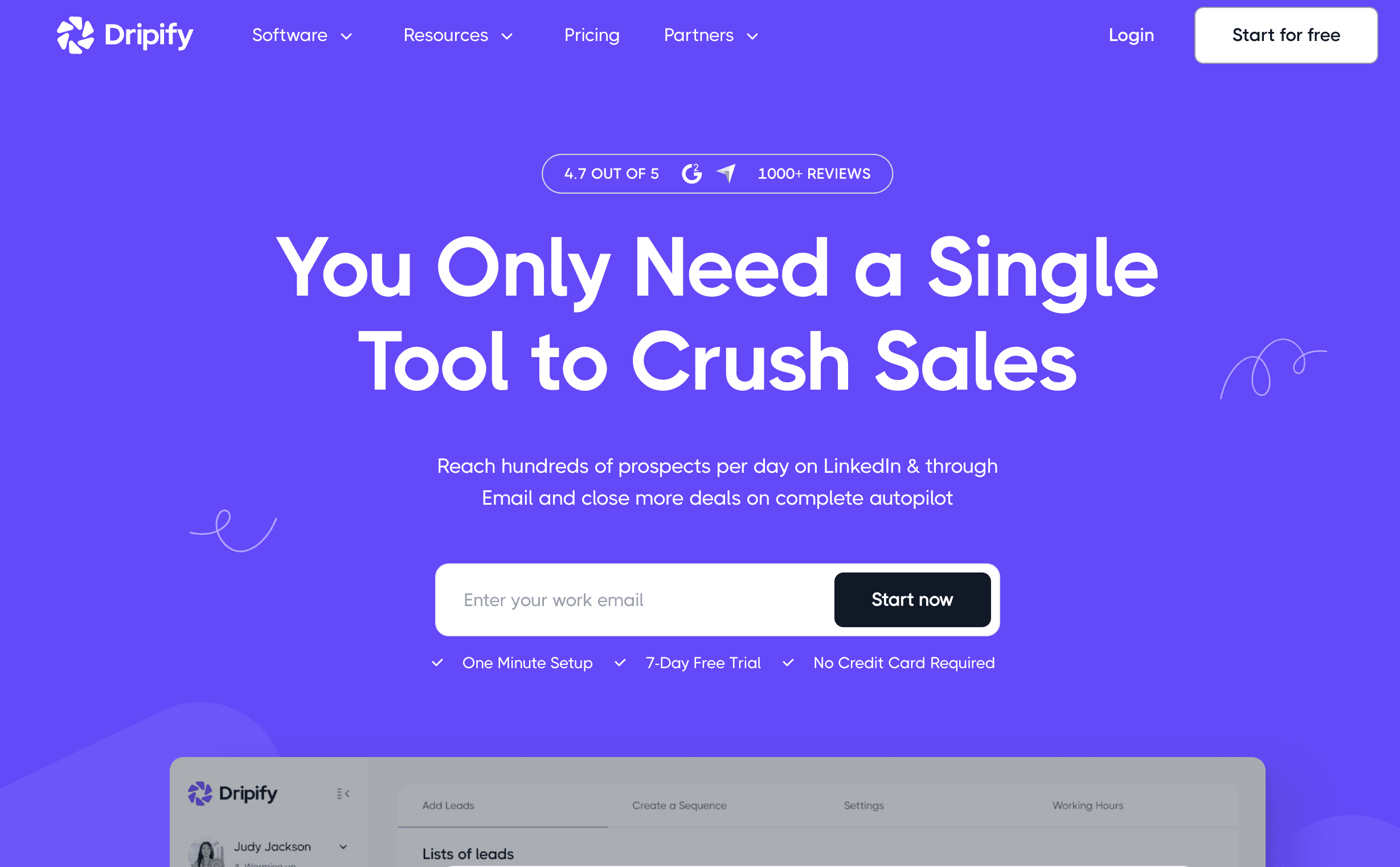 HeyReach Alternative
