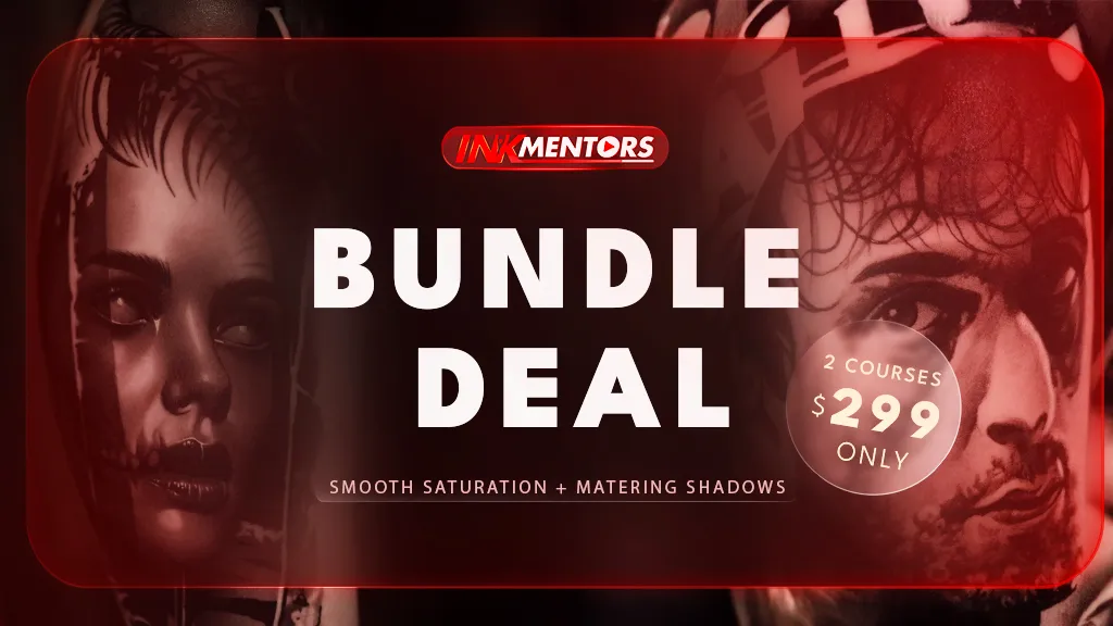 SMOOTH SATURATION + MASTERING SHADOWS