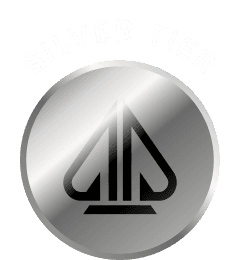 Silver Tier