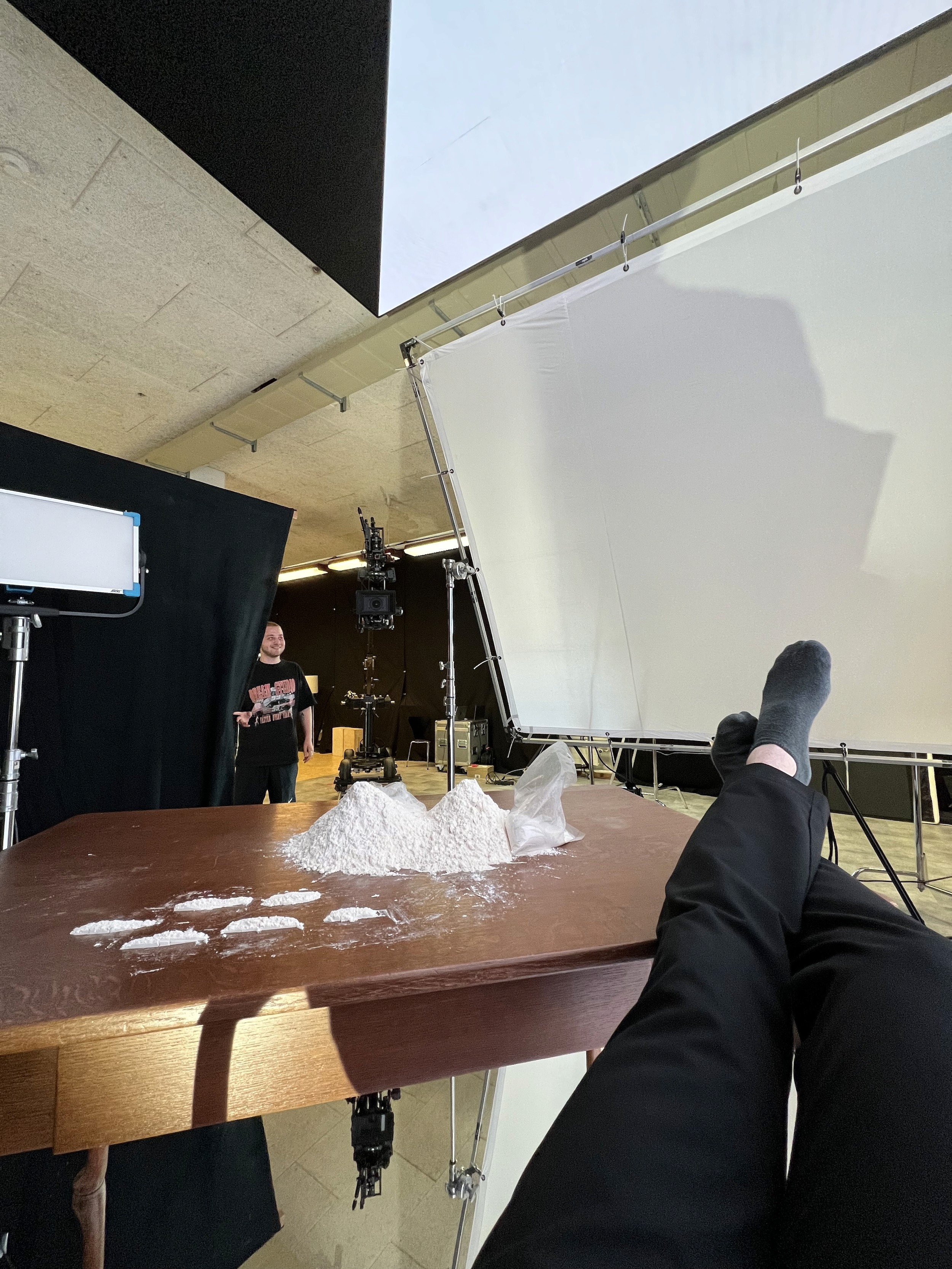 BTS Locarno Film Festival