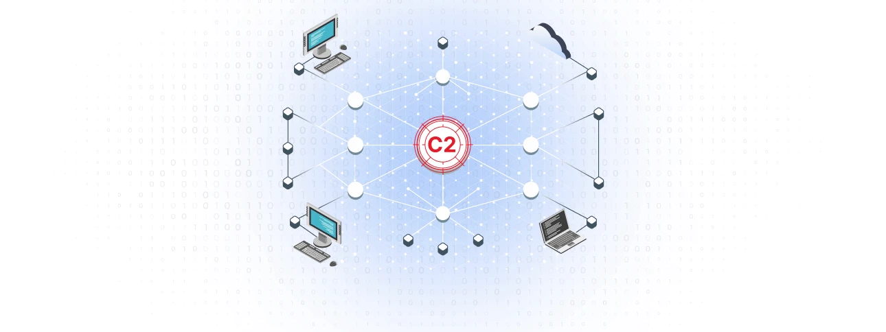 What Are C2 Nodes? How do they work?