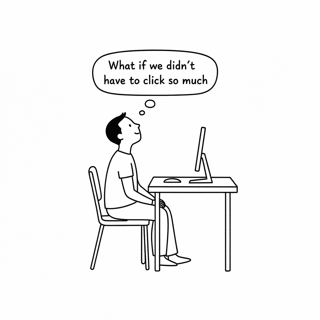 A clean, sharp, high dynamic range close-up profile photograph of a leopard walking through tall green grass. Shot on Sony A7IV.