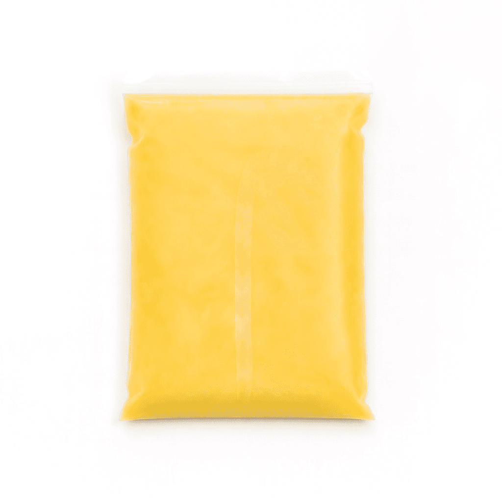 Egg Tart Liquid packaging