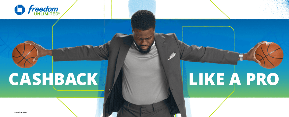 Cashback Like A Pro digital banner