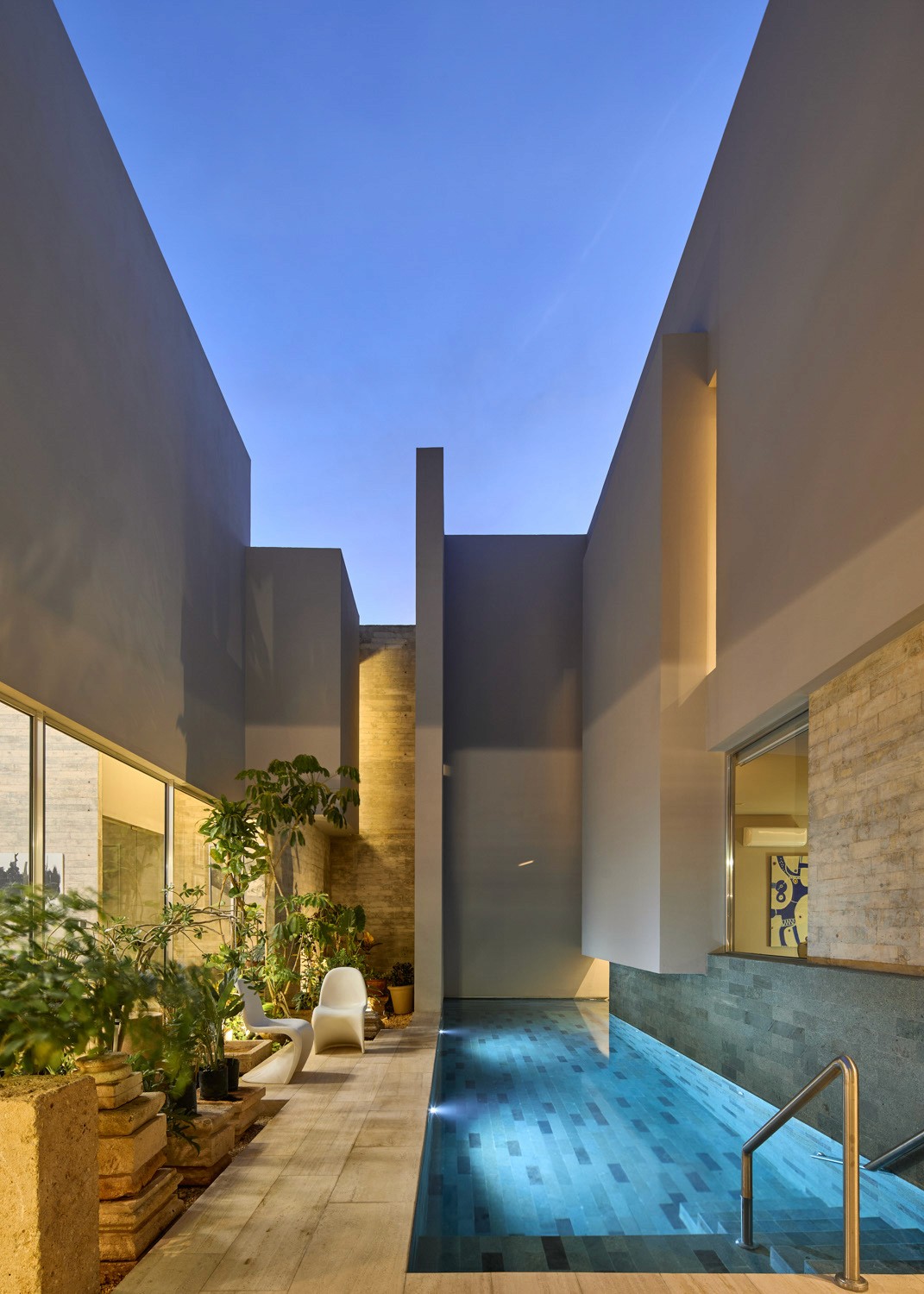 Imagen de Casa Astro