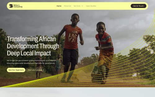 Bittern Consulting thumbnail