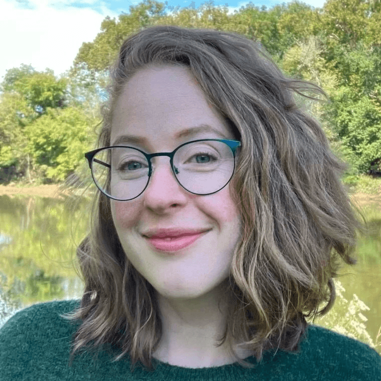 Katie Blackman