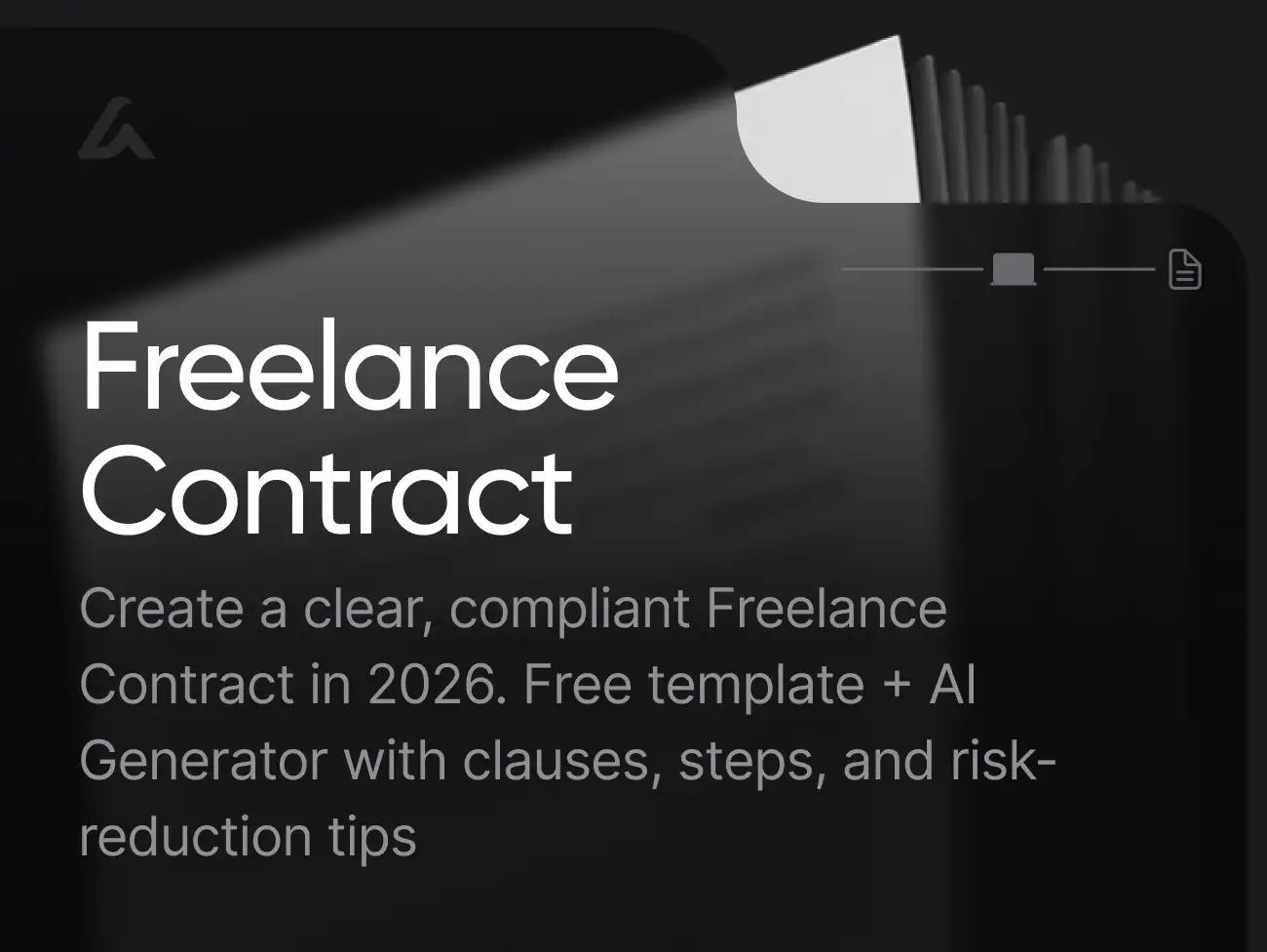 Freelance Contract
