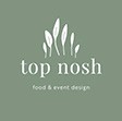 Top Nosh Logo