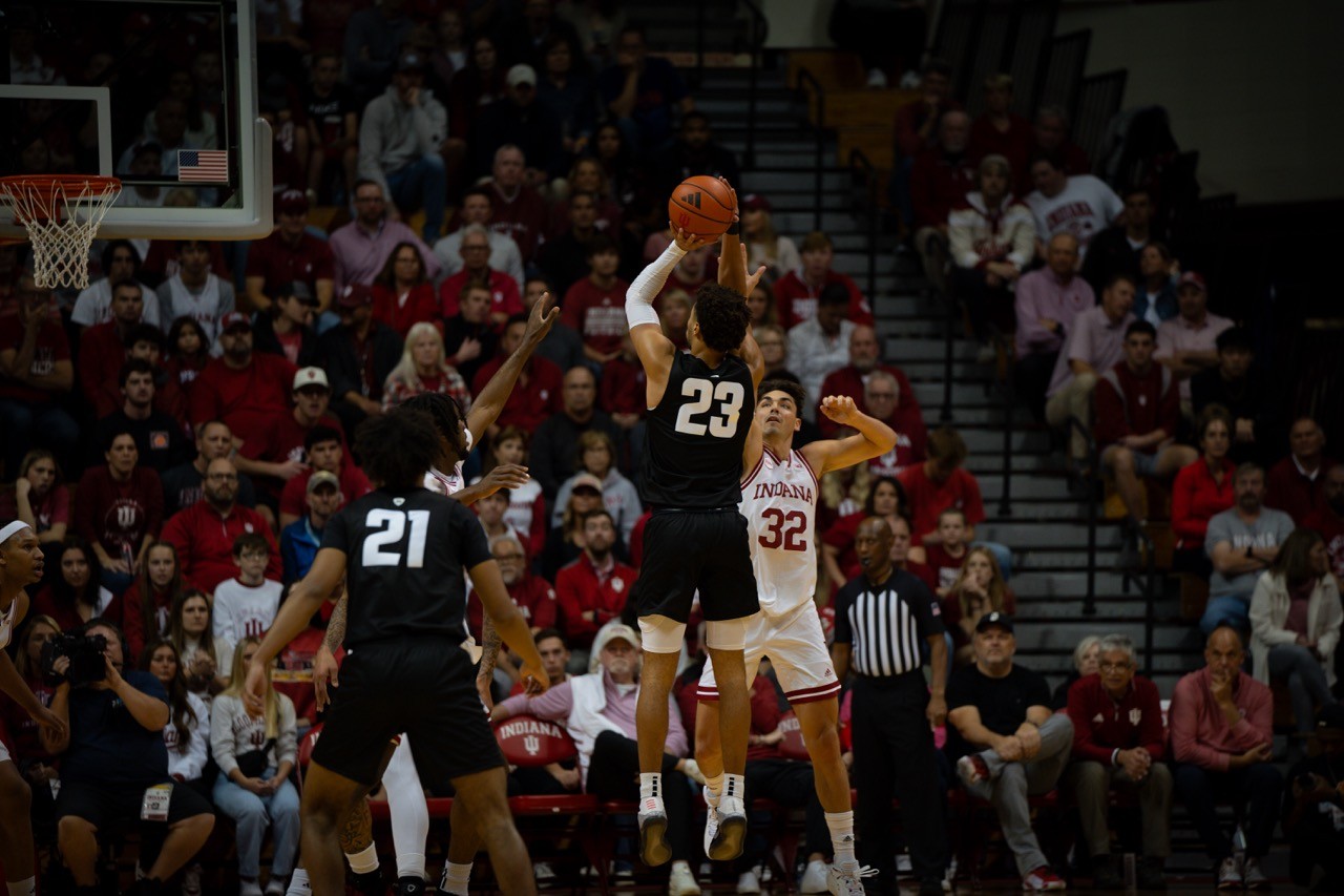 John Pope II/Undrafted