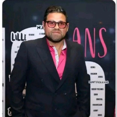 Yoni Dayan