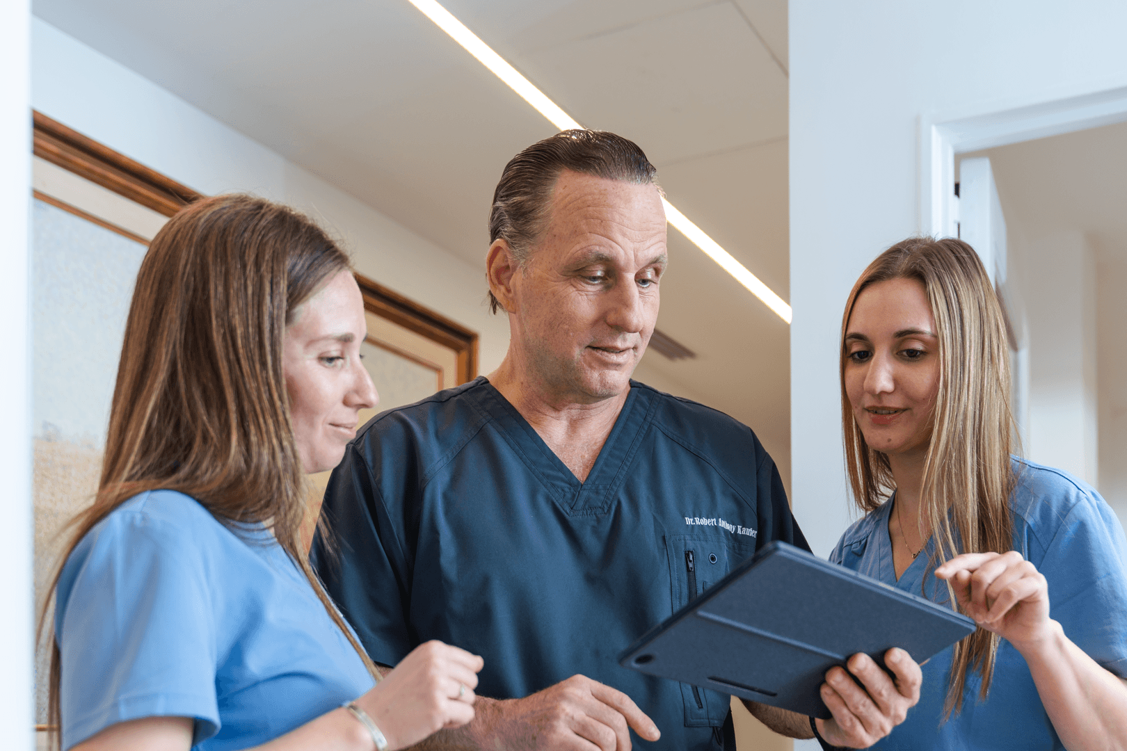 Man doing stunt at beach