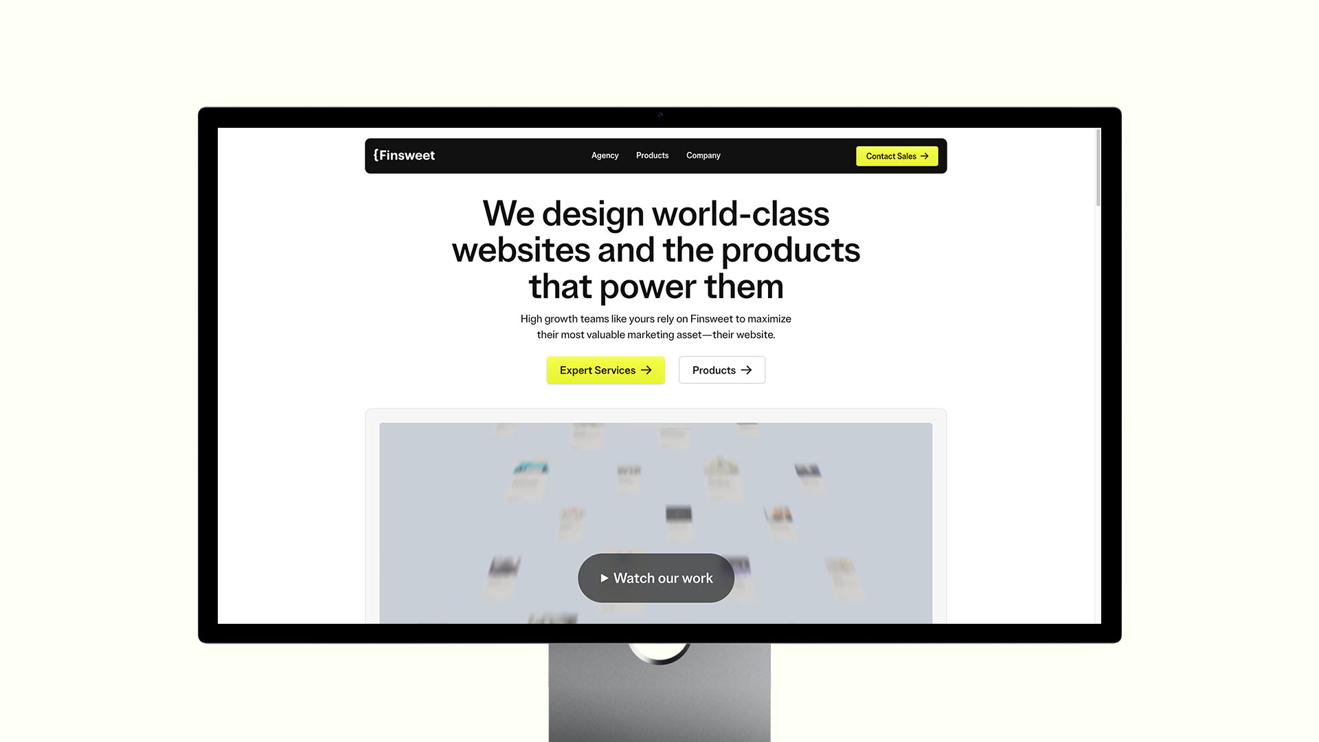 Finsweet Review: The Most Influential Webflow Agency & Product Company